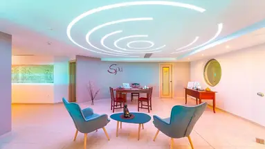 Kresten Royal Euphoria Resort