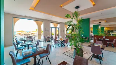 Kresten Royal Euphoria Resort