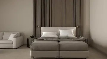 KRESTEN ROYAL EUPHORIA RESORT