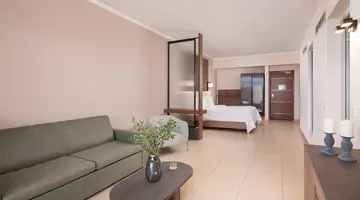 KRESTEN ROYAL EUPHORIA RESORT