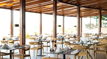 KRESTEN ROYAL EUPHORIA RESORT