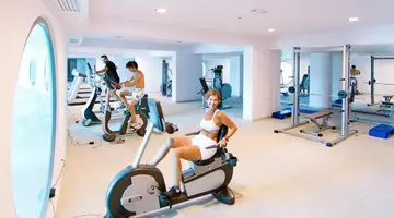 Kresten Royal Euphoria Resort