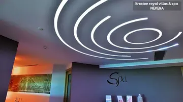 Kresten Royal Euphoria Resort