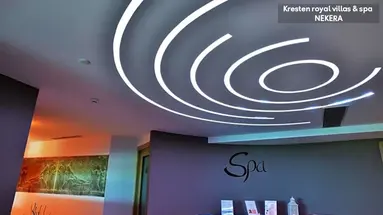 Kresten Royal Euphoria Resort