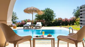 Kresten Royal Euphoria Resort