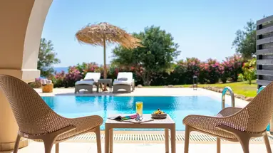 Kresten Royal Euphoria Resort