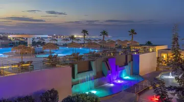 Kresten Royal Euphoria Resort