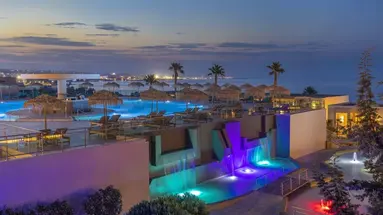 Kresten Royal Euphoria Resort