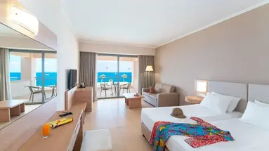 Kresten Royal Euphoria Resort