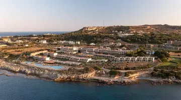 Kresten Royal Euphoria Resort