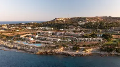 Kresten Royal Euphoria Resort