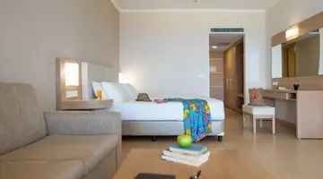 Kresten Royal Euphoria Resort