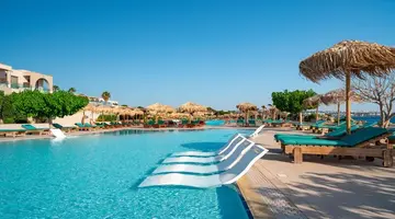 Kresten Royal Euphoria Resort