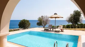 Kresten Royal Euphoria Resort