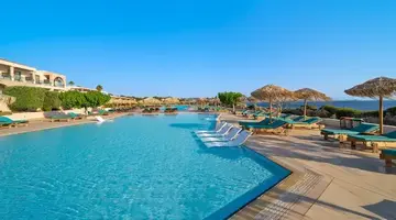Kresten Royal Euphoria Resort