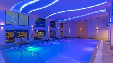 Kresten Royal Euphoria Resort