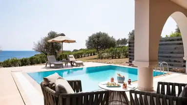 Kresten Royal Euphoria Resort