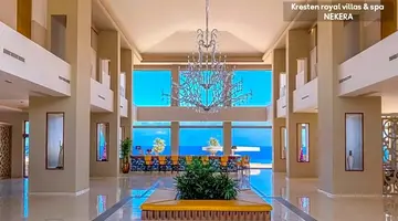 Kresten Royal Euphoria Resort