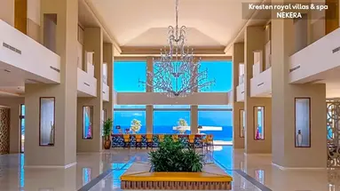 Kresten Royal Euphoria Resort