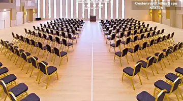 Kresten Royal Euphoria Resort
