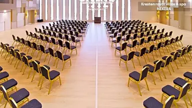 Kresten Royal Euphoria Resort