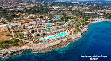 Kresten Royal Euphoria Resort