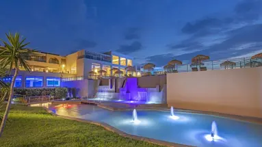 Kresten Royal Euphoria Resort