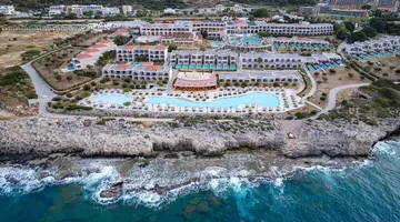 KRESTEN ROYAL EUPHORIA RESORT