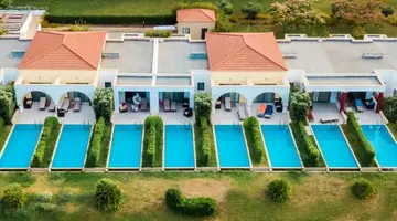 Kresten Royal Euphoria Resort