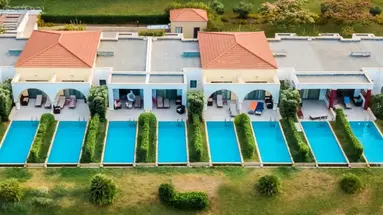 Kresten Royal Euphoria Resort