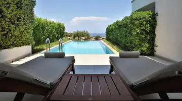 Kresten Royal Euphoria Resort