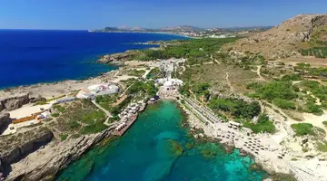Kresten Royal Euphoria Resort