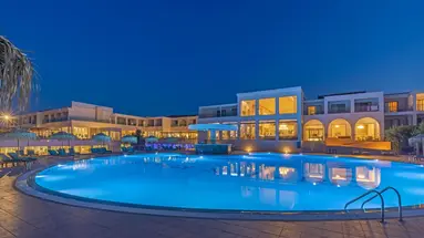 Kresten Royal Euphoria Resort