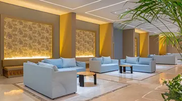 Kresten Royal Euphoria Resort