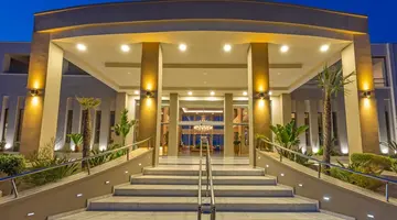 Kresten Royal Euphoria Resort