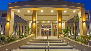 Kresten Royal Euphoria Resort