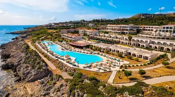 Kresten Royal Euphoria Resort