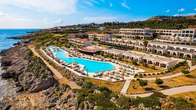 Kresten Royal Euphoria Resort
