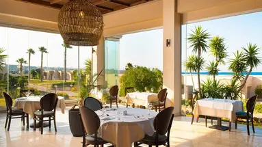 Kresten Royal Euphoria Resort