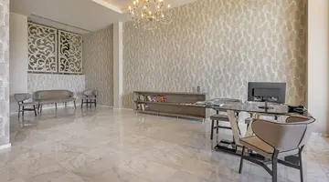 Kresten Royal Euphoria Resort