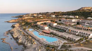 Kresten Royal Euphoria Resort
