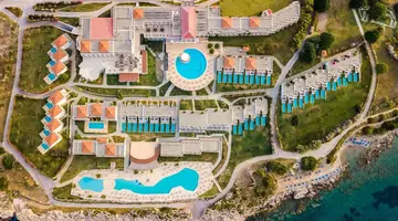 Kresten Royal Euphoria Resort