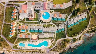 Kresten Royal Euphoria Resort
