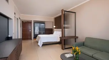 Kresten Royal Euphoria Resort