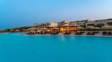 Kresten Royal Euphoria Resort