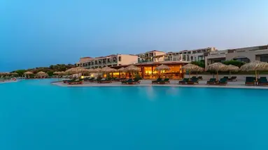 Kresten Royal Euphoria Resort