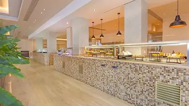 Kresten Royal Euphoria Resort
