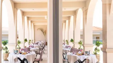 Kresten Royal Euphoria Resort