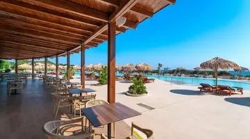 Kresten Royal Euphoria Resort