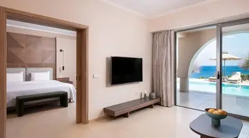 Kresten Royal Euphoria Resort